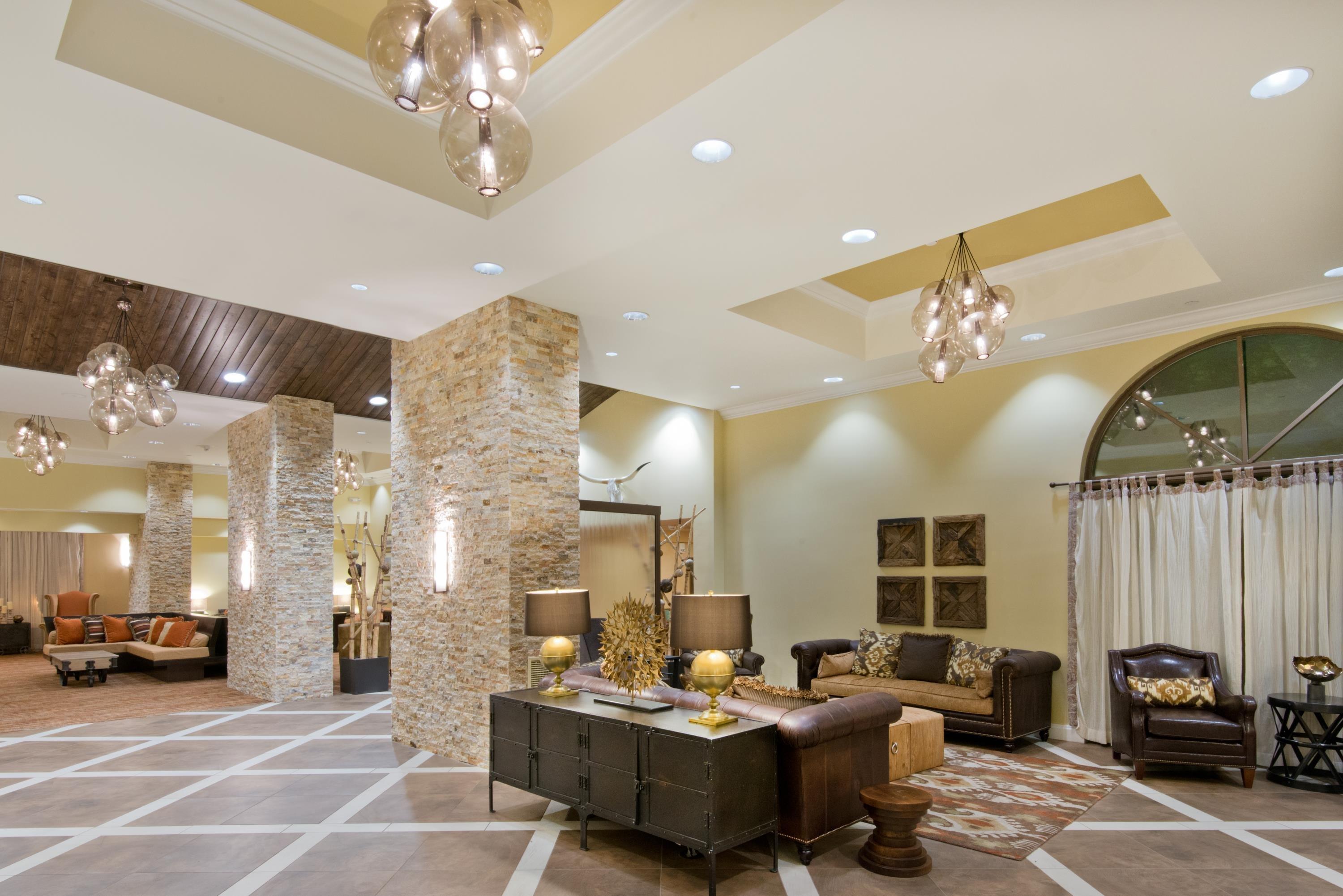 Отель Albuquerque Crowne Plaza By Ihg Экстерьер фото