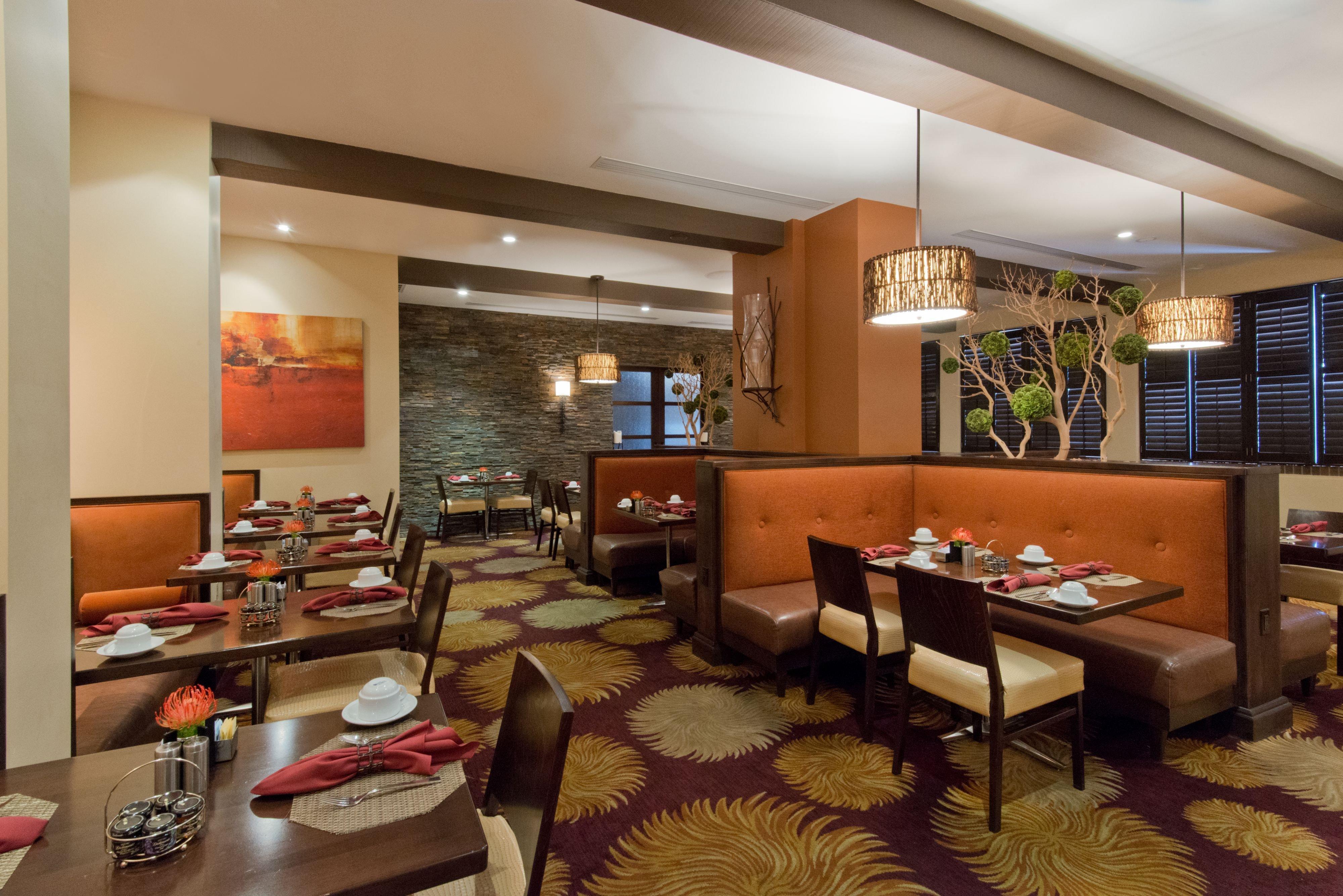 Отель Albuquerque Crowne Plaza By Ihg Экстерьер фото