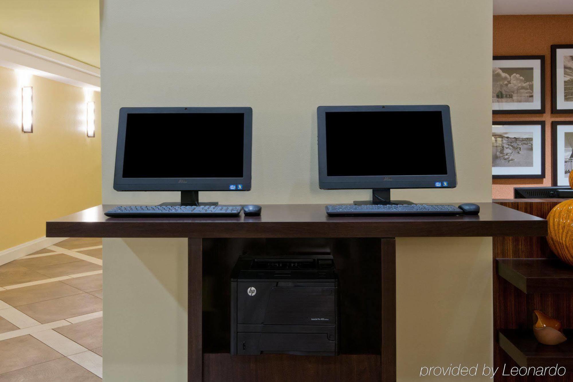 Отель Albuquerque Crowne Plaza By Ihg Экстерьер фото